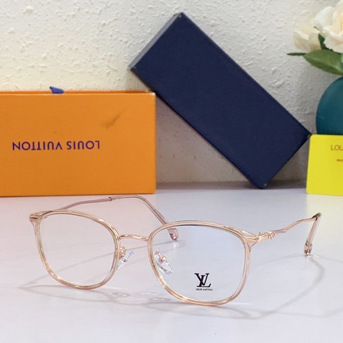 Louis Vuitton Sunglasses Top Quality LVS00273